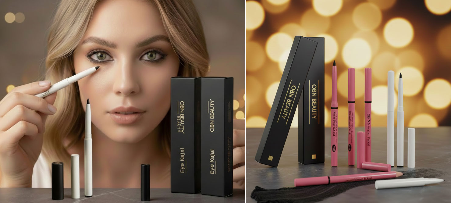 Cosmetic Products Manufacturer